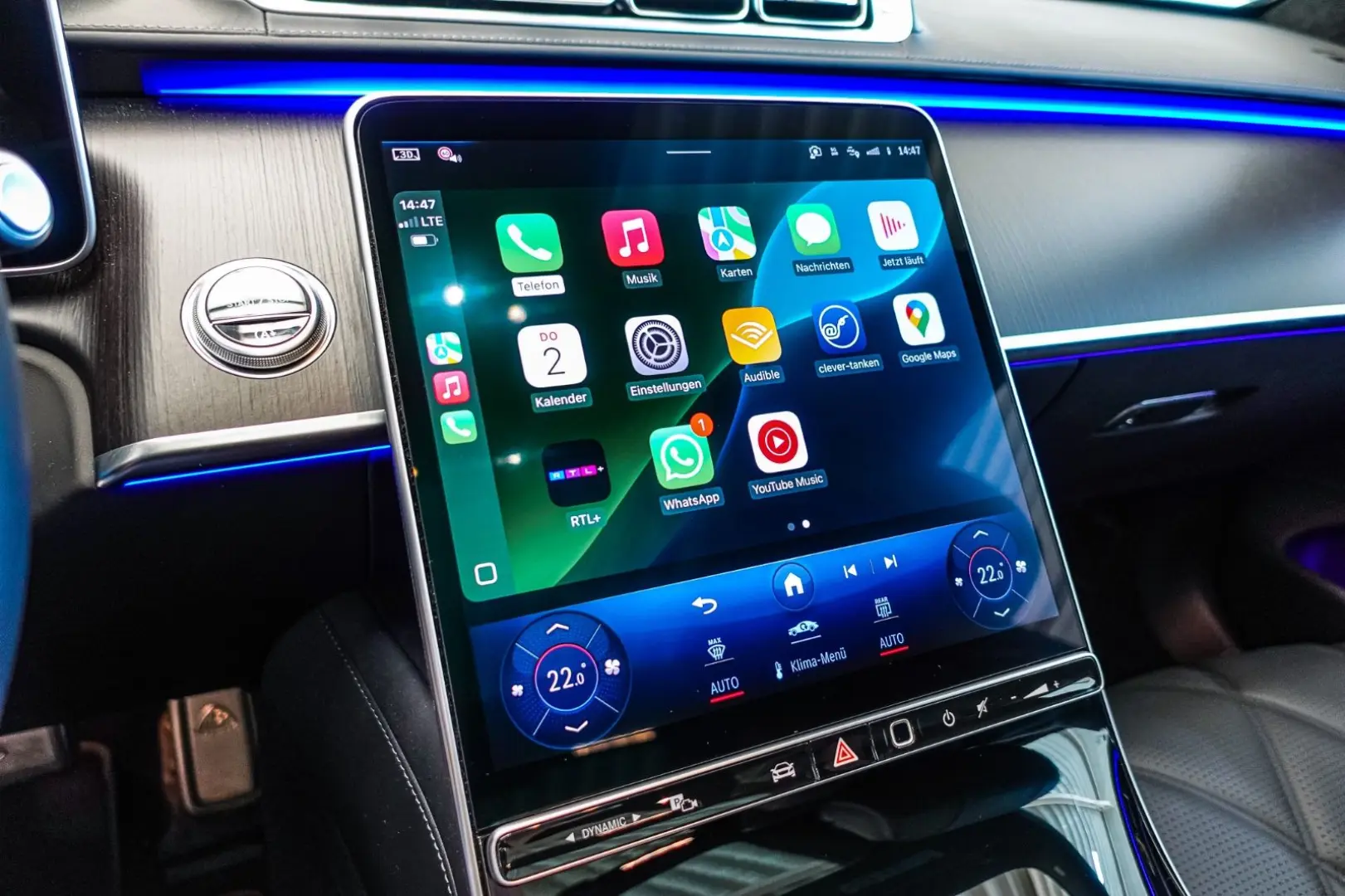Maybach S680 4Matic