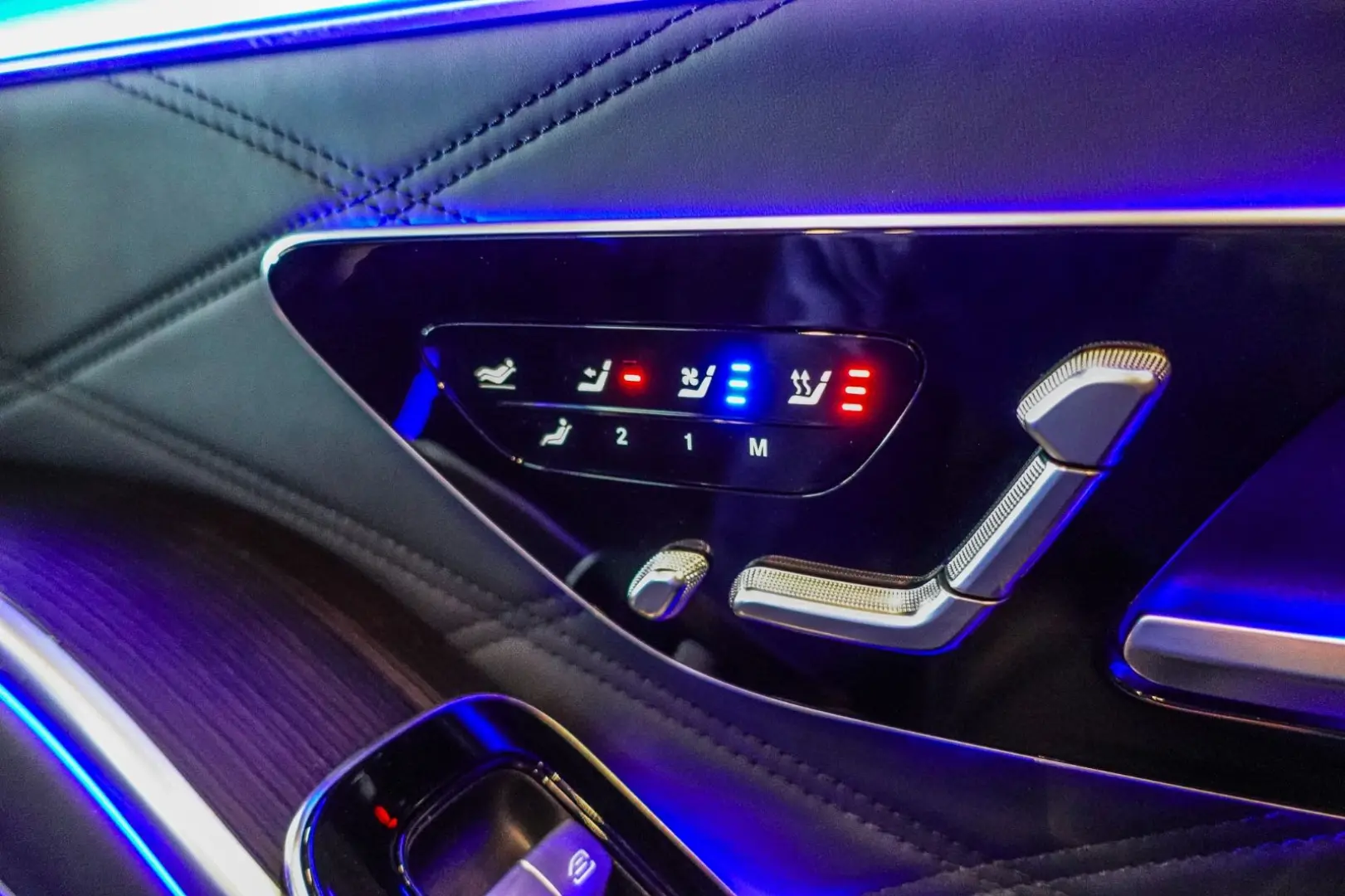 Maybach S680 4Matic