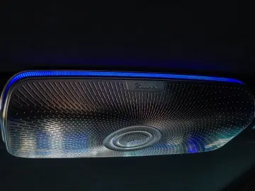Maybach S680 4Matic