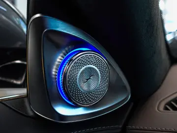 Maybach S680 4Matic