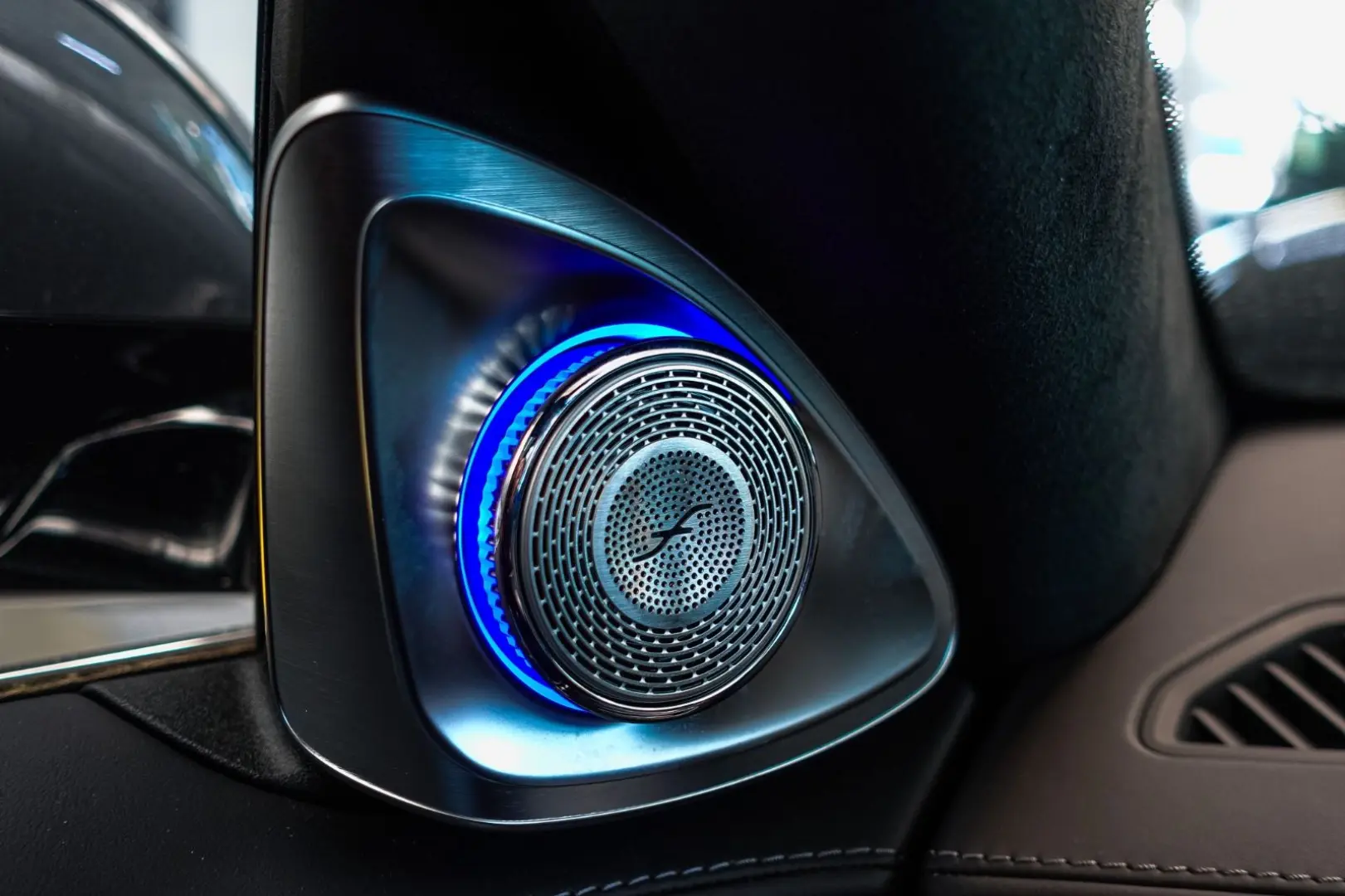 Maybach S680 4Matic