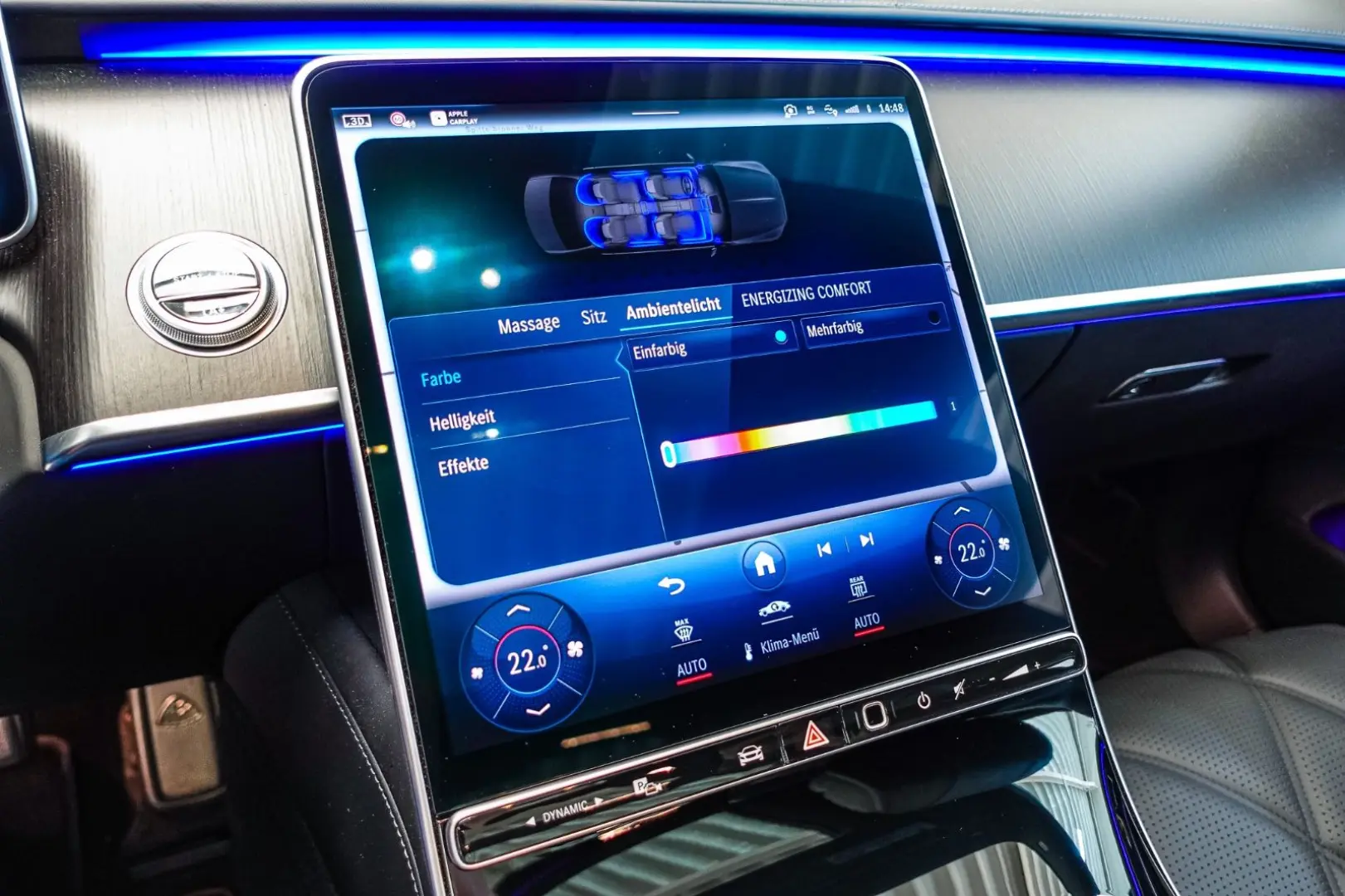 Maybach S680 4Matic