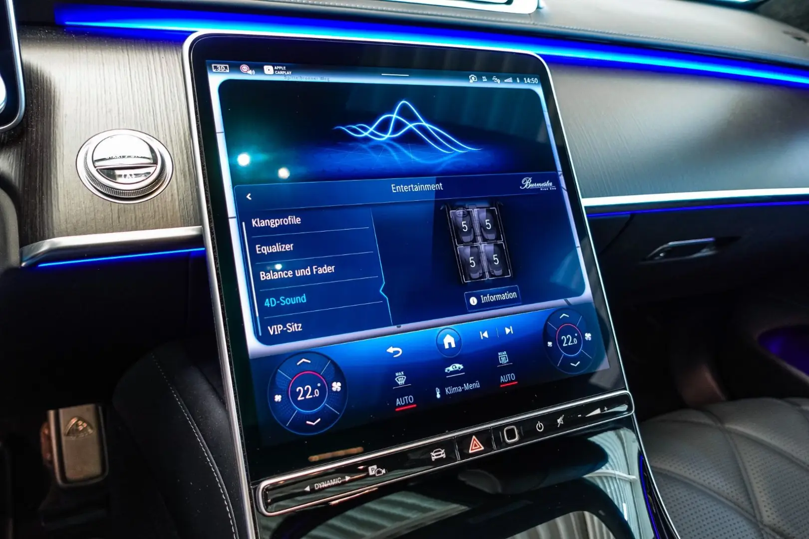 Maybach S680 4Matic