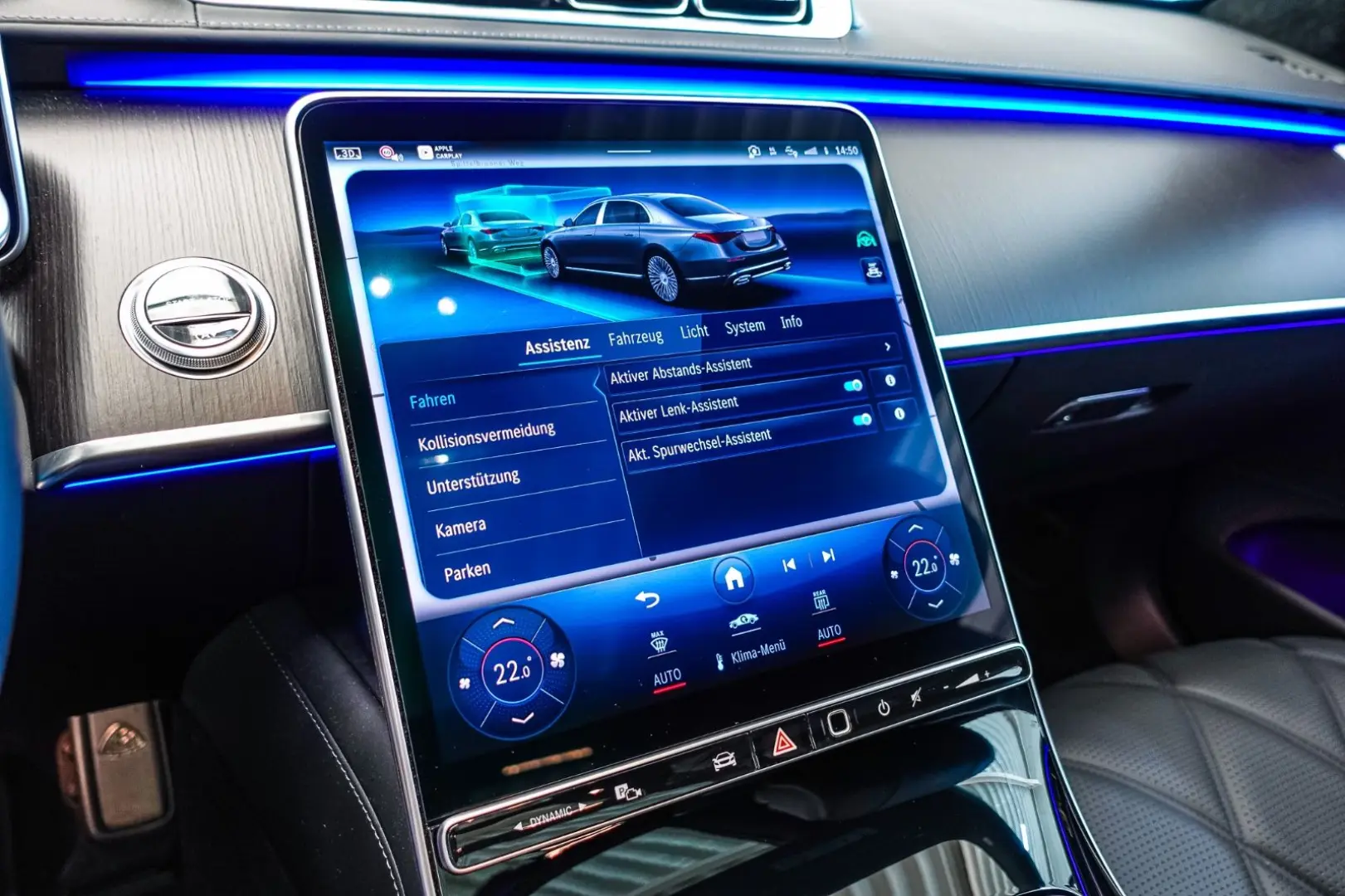 Maybach S680 4Matic