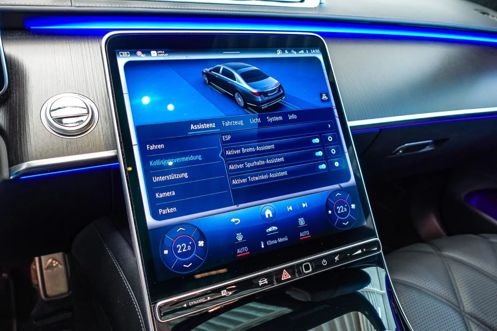 Maybach S680 4Matic
