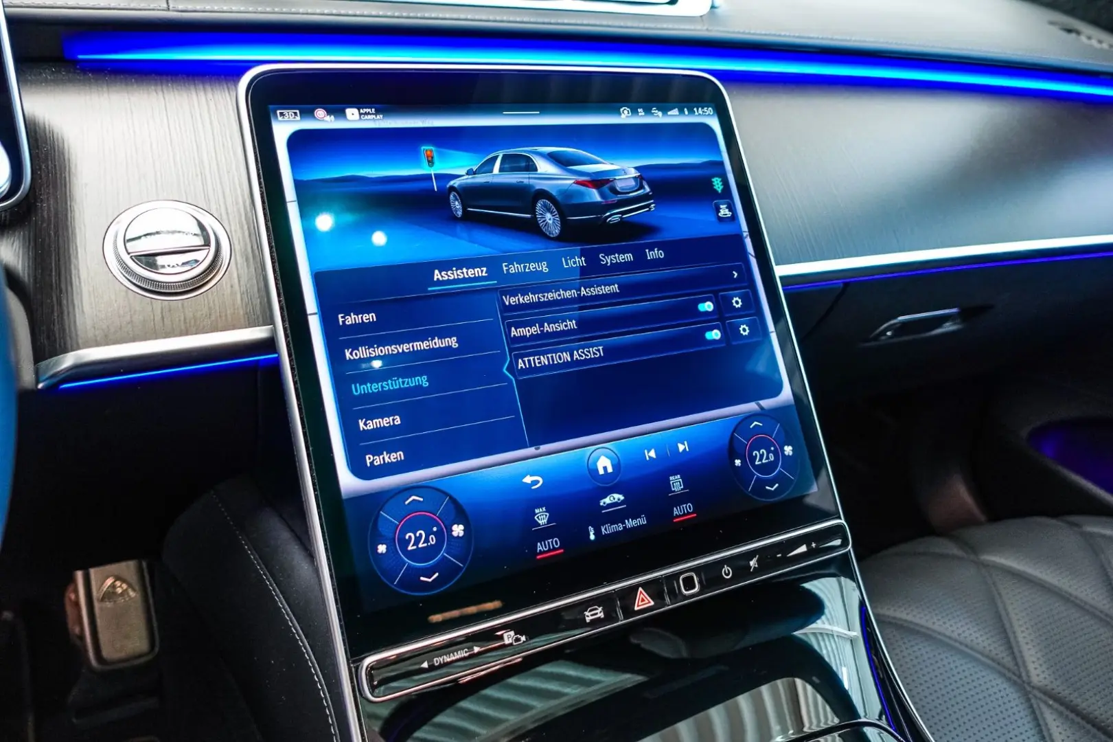 Maybach S680 4Matic