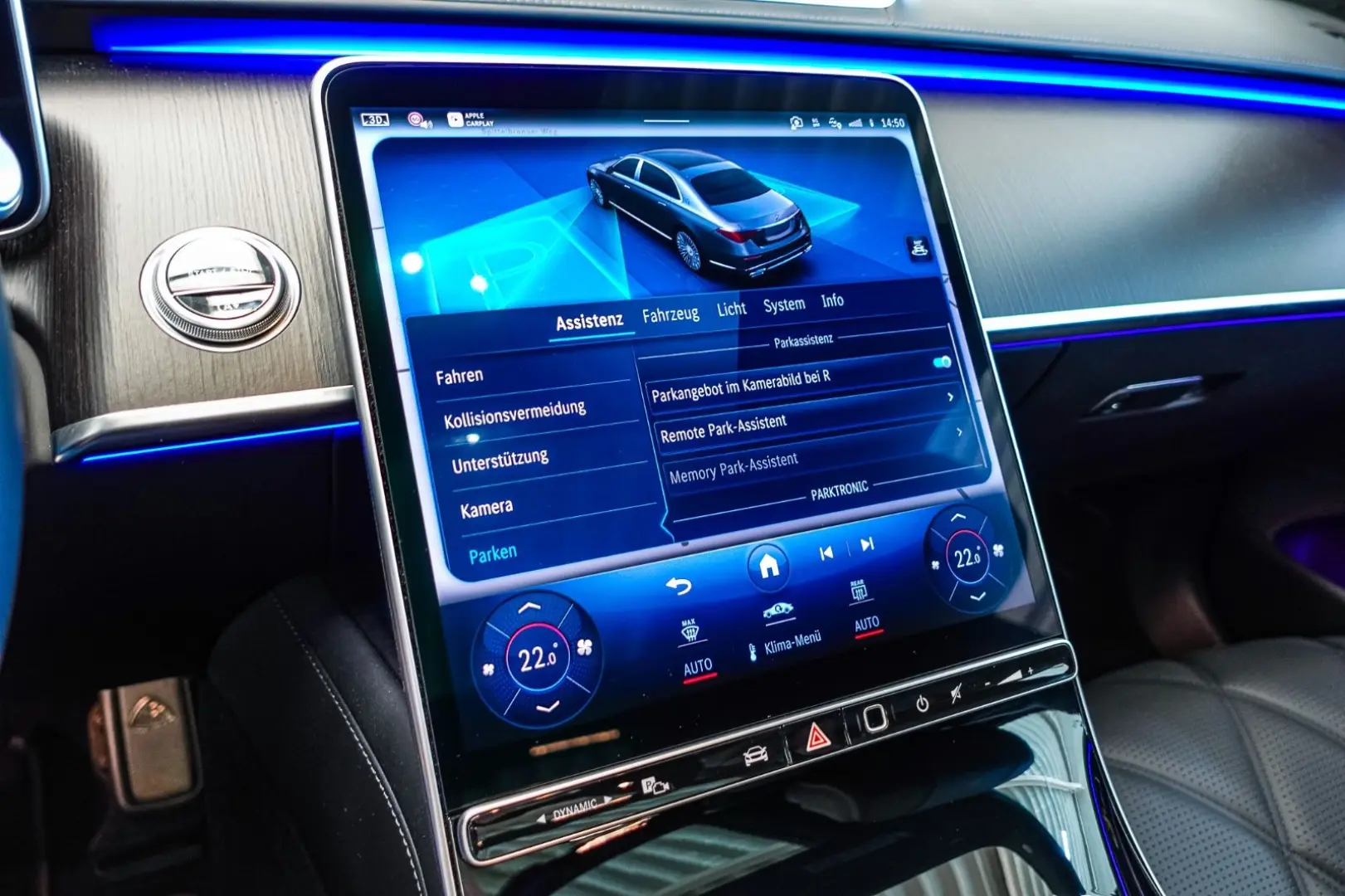 Maybach S680 4Matic