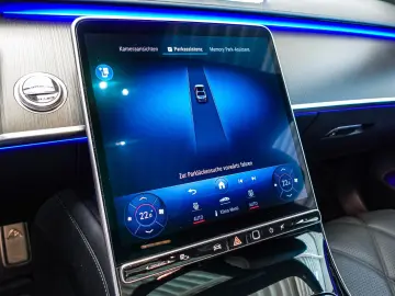 Maybach S680 4Matic