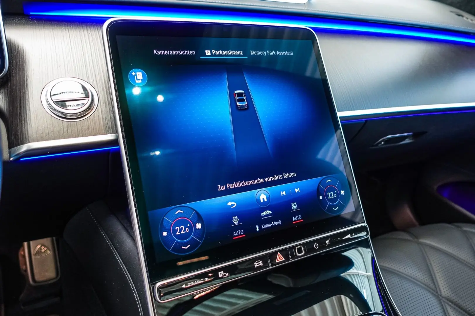 Maybach S680 4Matic