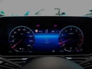 Maybach S680 4Matic