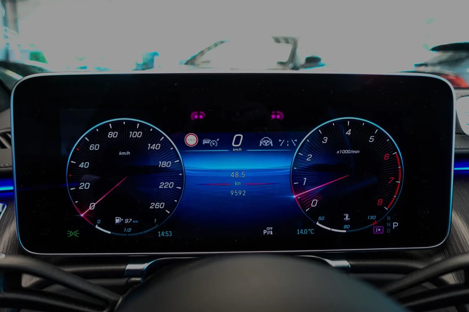 Maybach S680 4Matic