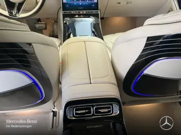 S 680 4M Maybach MANUFAKTUR