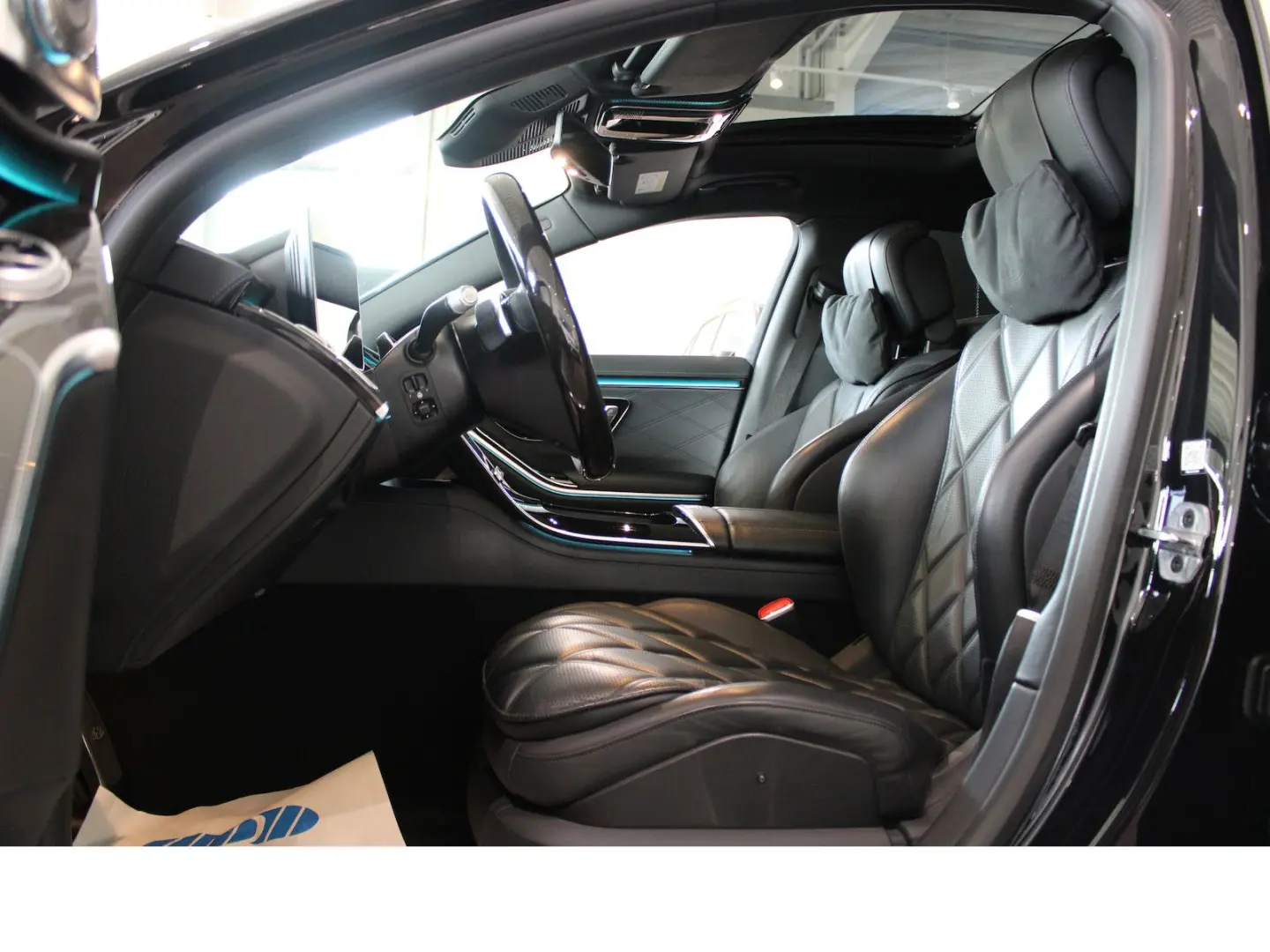S 680 Maybach 4 Matic