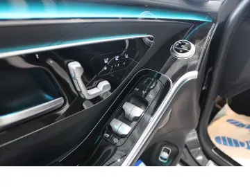 S 680 Maybach 4 Matic