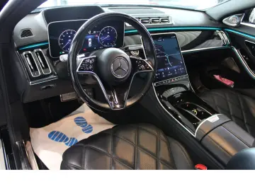 S 680 Maybach 4 Matic