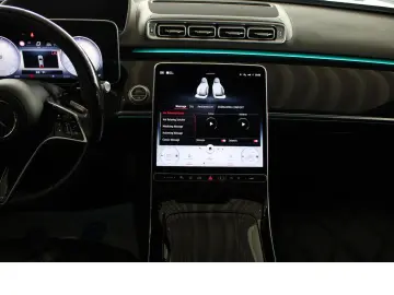 S 680 Maybach 4 Matic