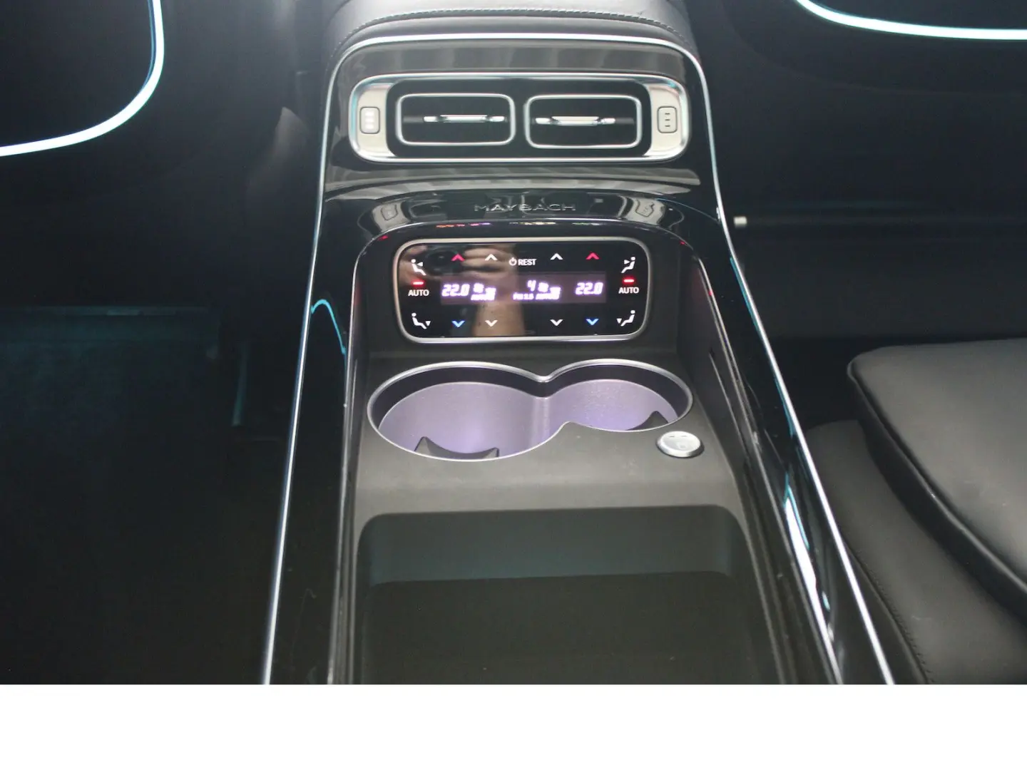S 680 Maybach 4 Matic