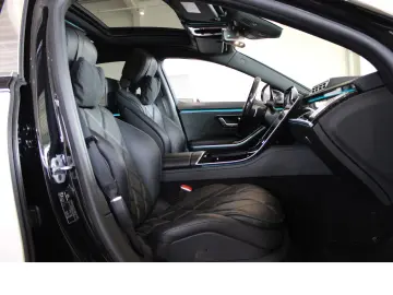 S 680 Maybach 4 Matic