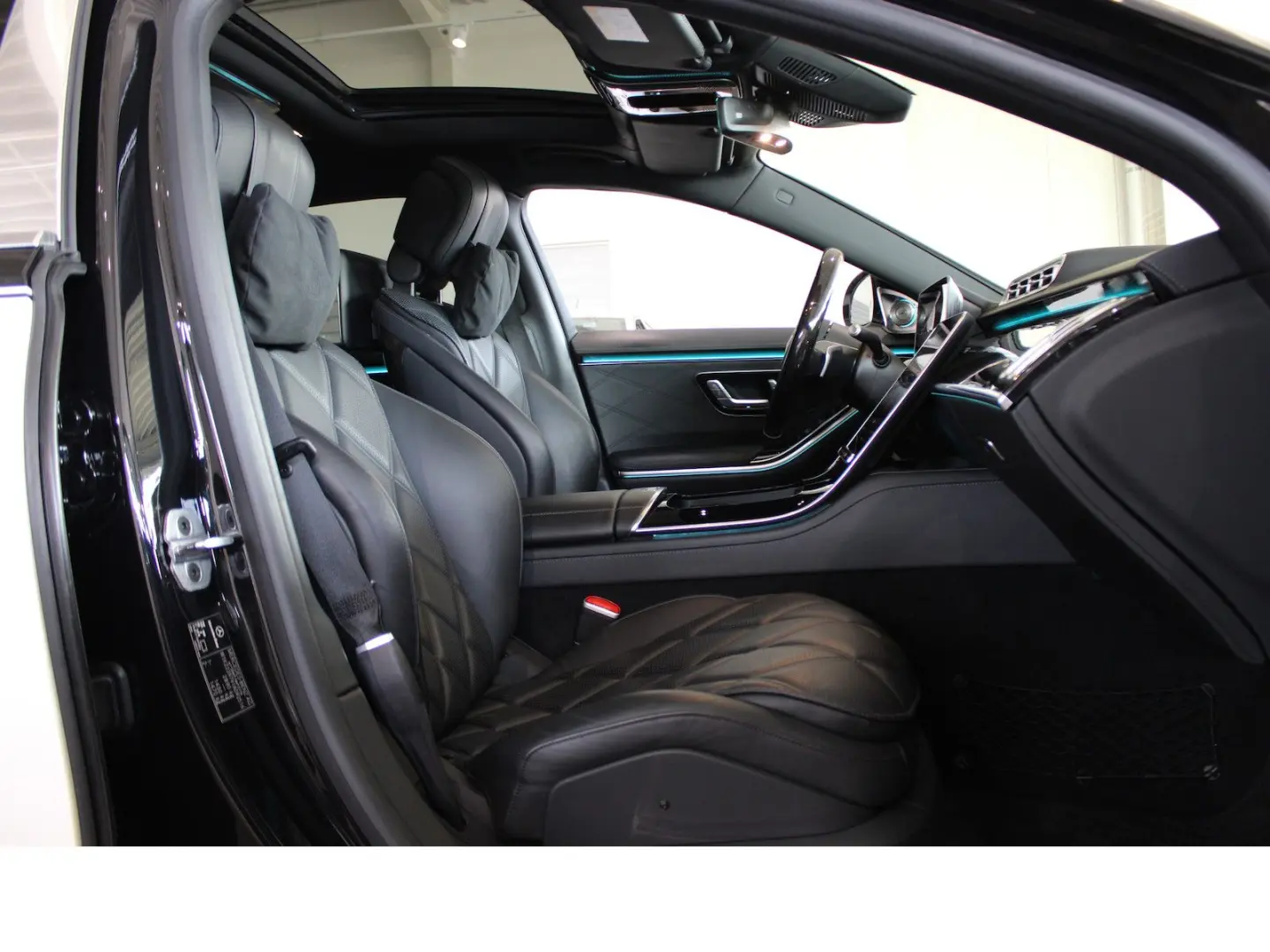 S 680 Maybach 4 Matic