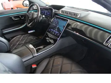 S 680 Maybach 4 Matic