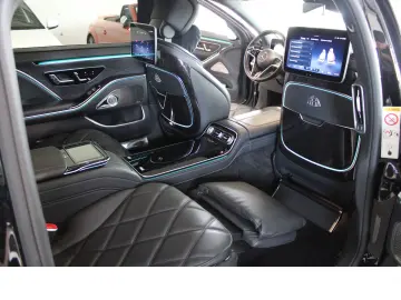 S 680 Maybach 4 Matic