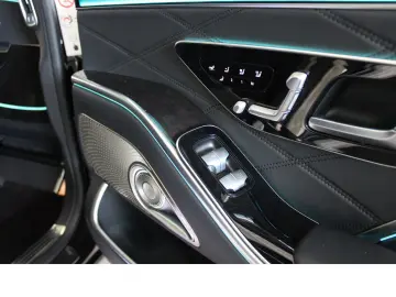 S 680 Maybach 4 Matic