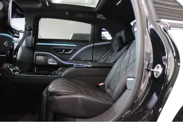 S 680 Maybach 4 Matic
