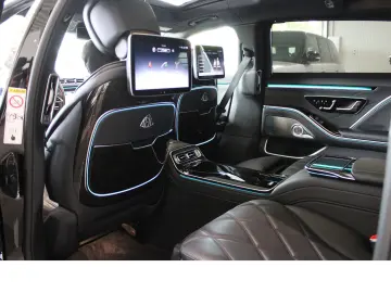S 680 Maybach 4 Matic