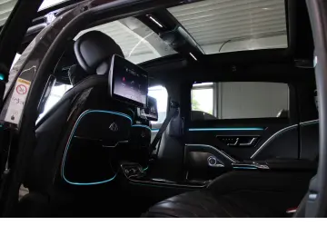 S 680 Maybach 4 Matic