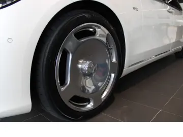 S 680 Maybach 4 Matic