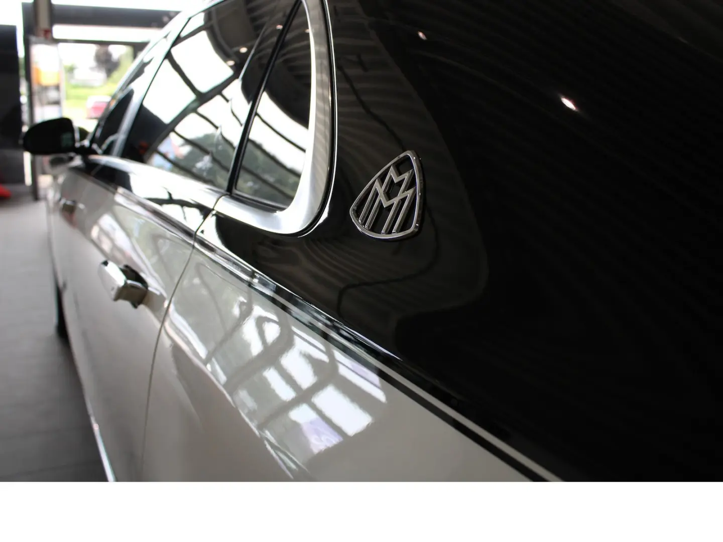 S 680 Maybach 4 Matic
