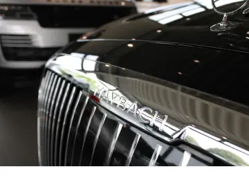 S 680 Maybach 4 Matic