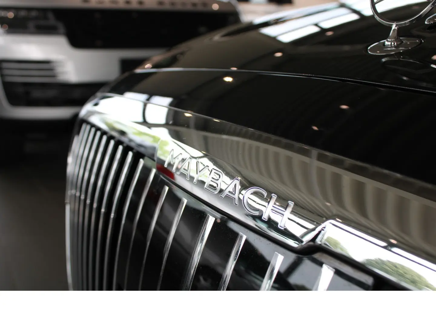S 680 Maybach 4 Matic