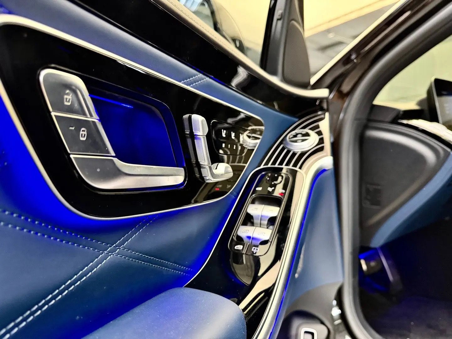Maybach S 680 4M