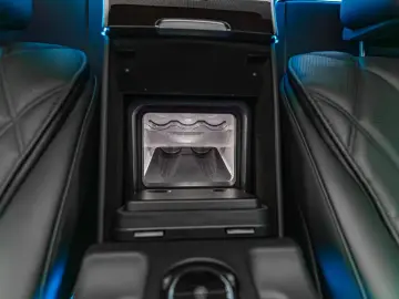S 580 Maybach 4M