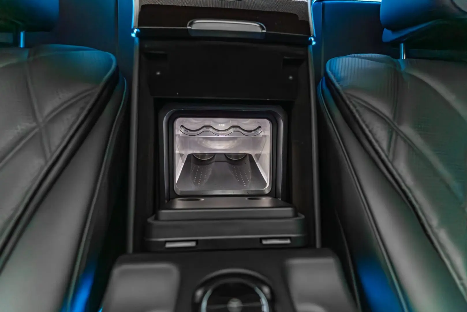 S 580 Maybach 4M