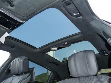 S 580 Maybach