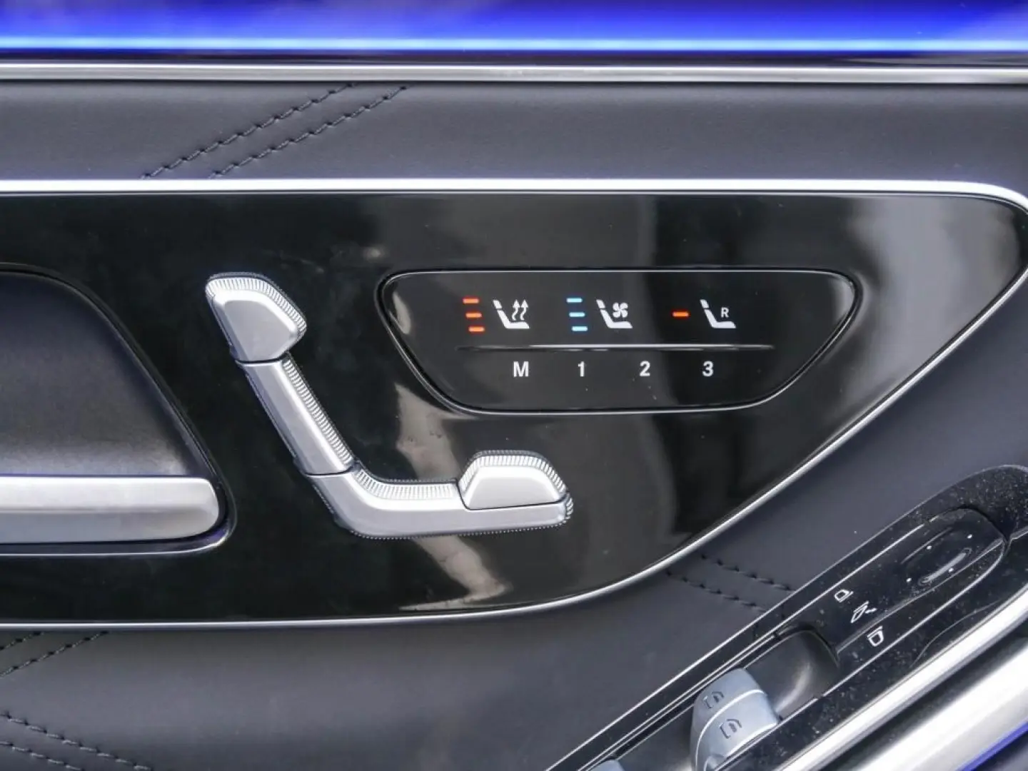 S 580 Maybach