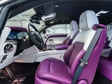 Spectre / Shooting Star / Starlight / Bespoke