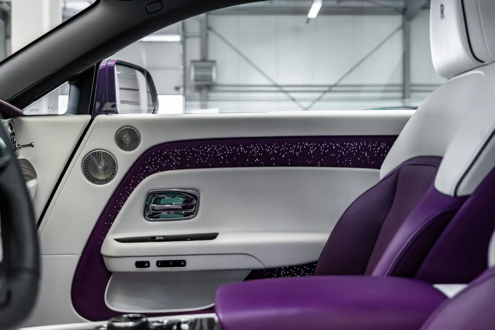 Spectre / Shooting Star / Starlight / Bespoke