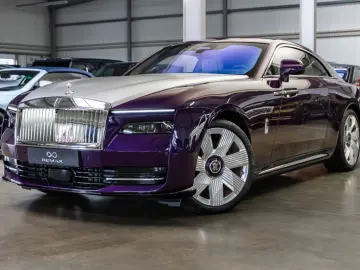 Spectre   Shooting Star   Starlight   Bespoke