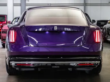 Spectre / Shooting Star / Starlight / Bespoke