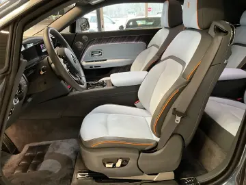 Rolls-Royce Spectre