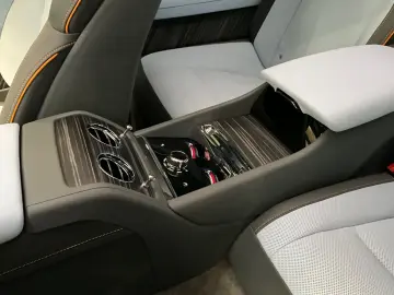 Rolls-Royce Spectre