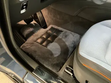 Rolls-Royce Spectre