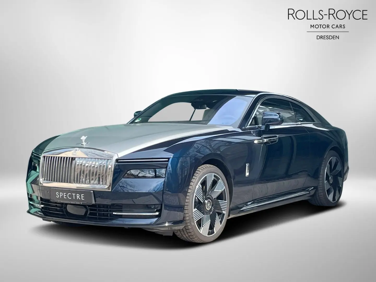 Rolls-Royce Spectre