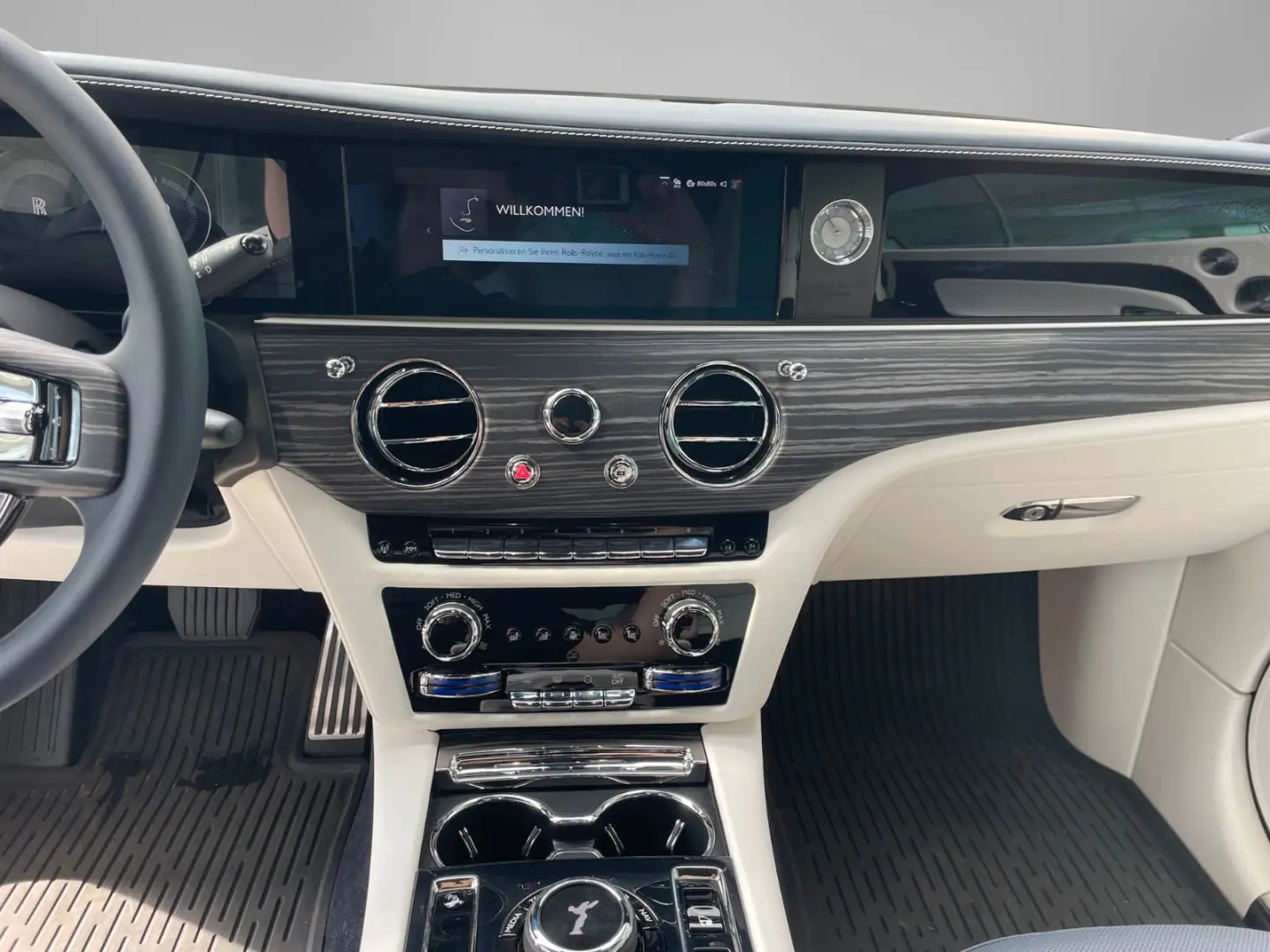 Rolls-Royce Spectre