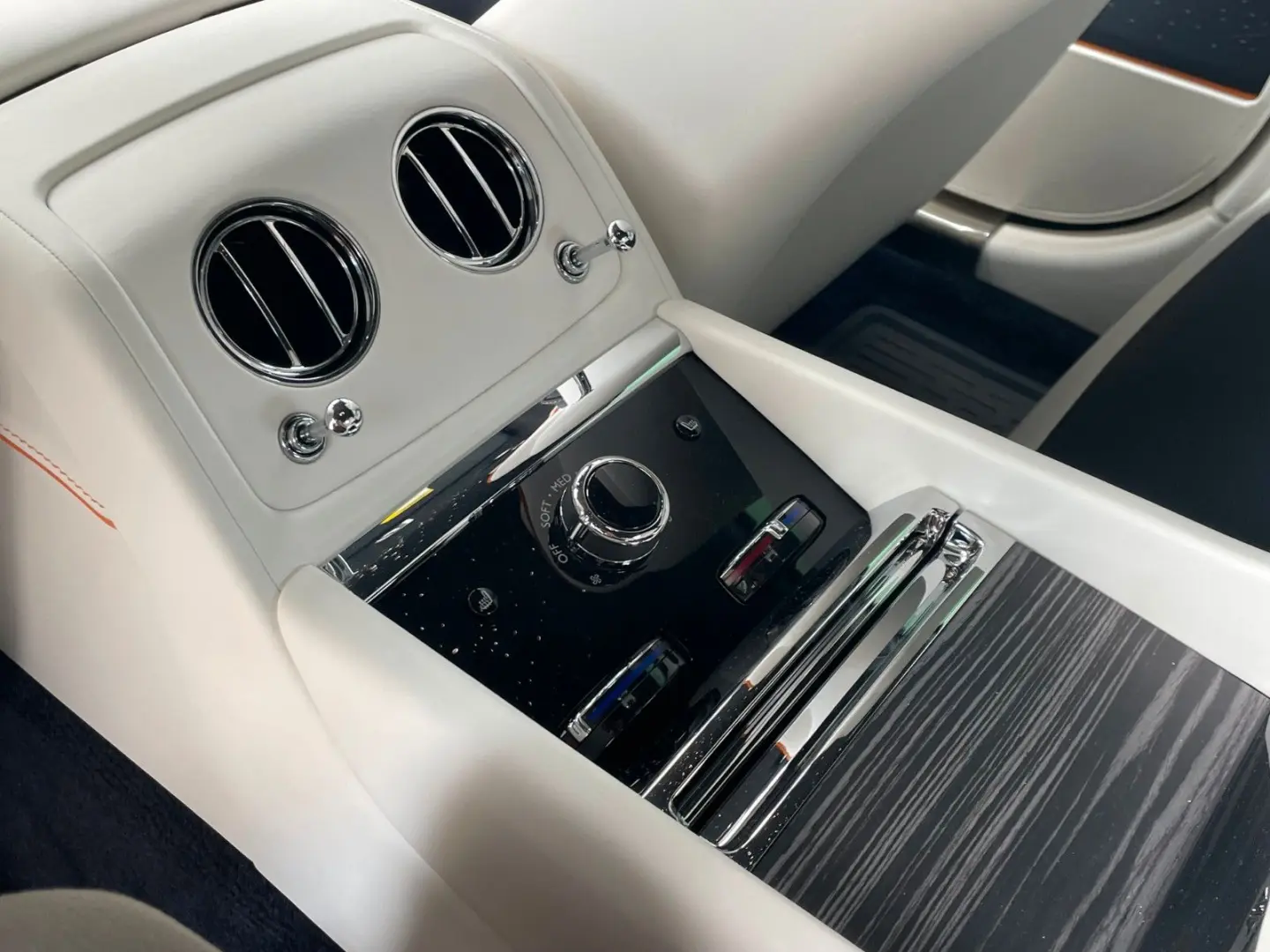 Rolls-Royce Spectre
