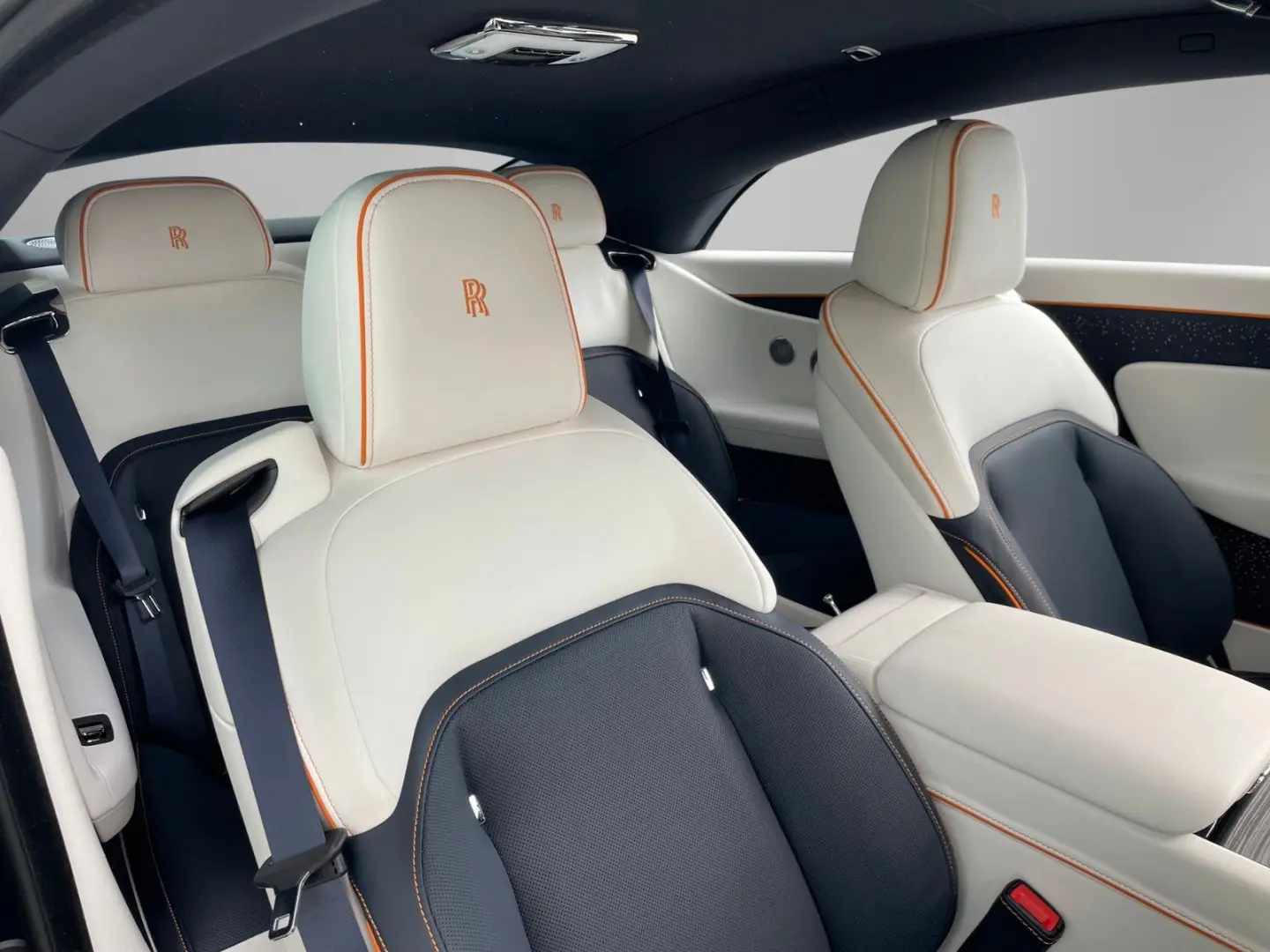 Rolls-Royce Spectre