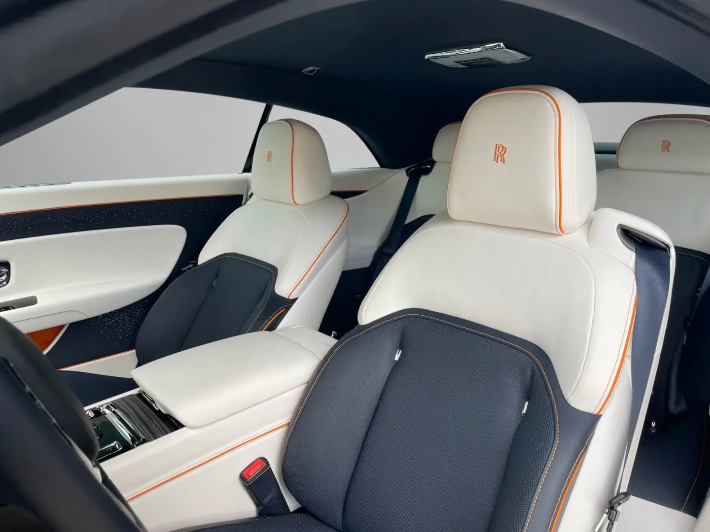 Rolls-Royce Spectre